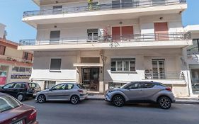 Hamaretou Apartment